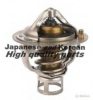 ASHUKI 0459-6001 Thermostat, coolant